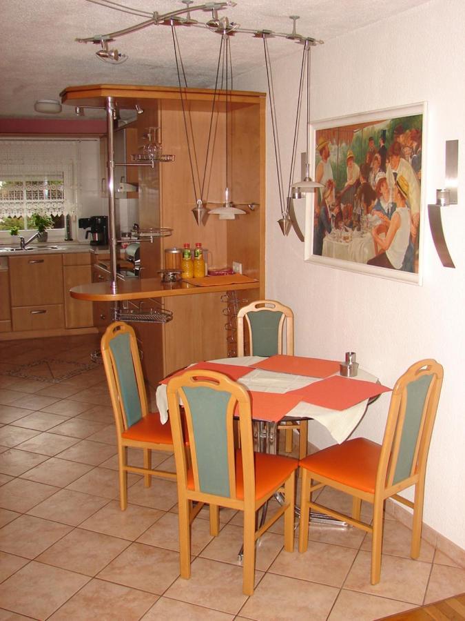 Messezimmer Laatzen Apo 3 *