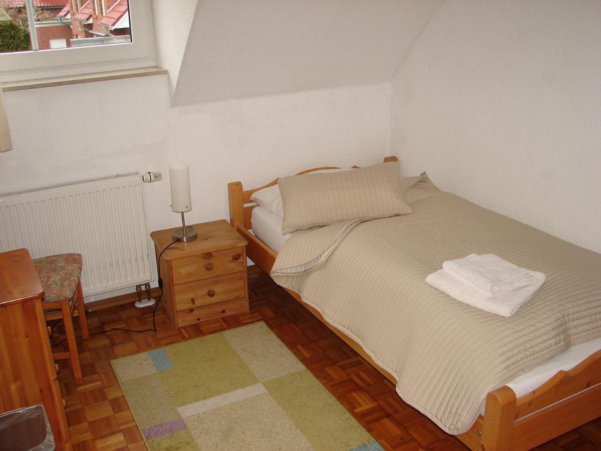 Messezimmer Laatzen Apo 3 * Hannover