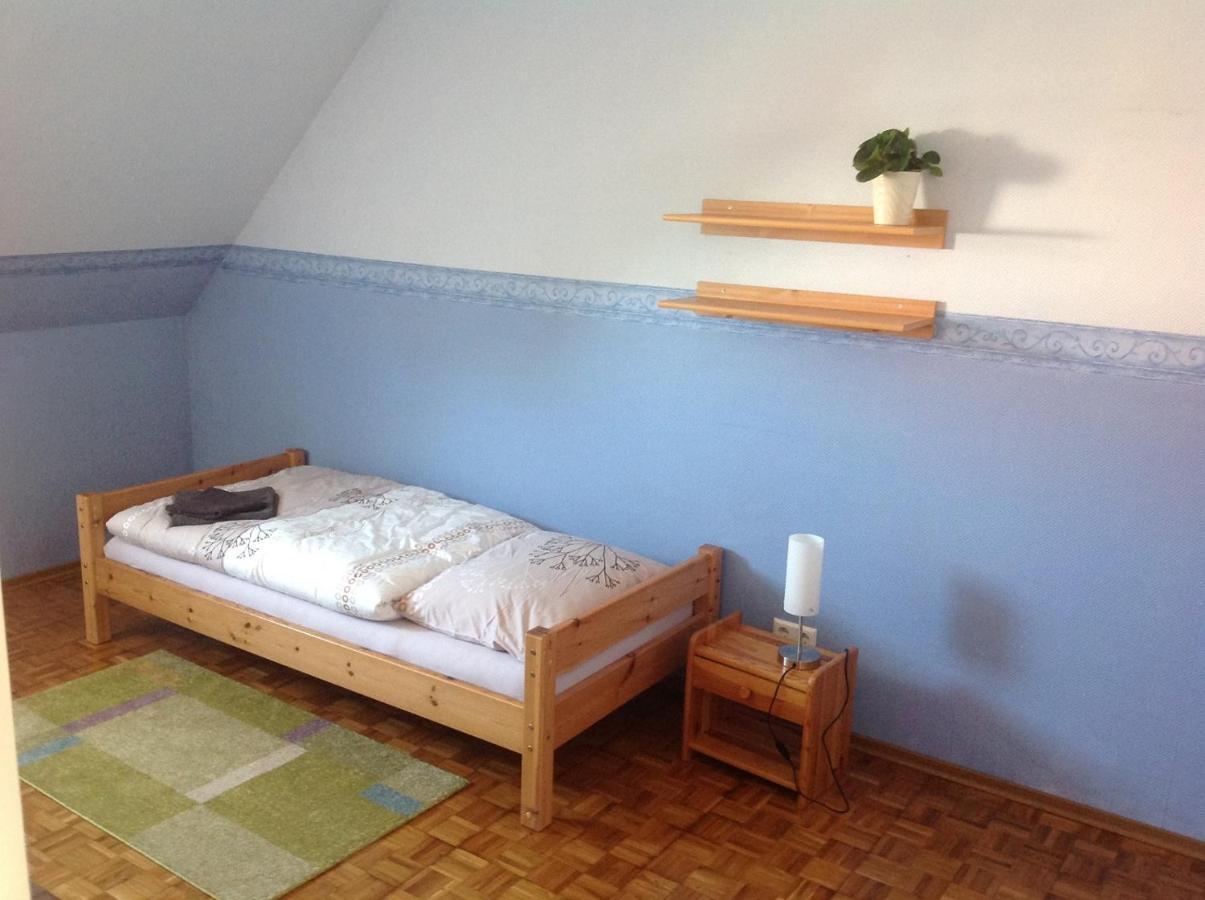 Ferienhaus Messezimmer Laatzen Apo 3 Hannover