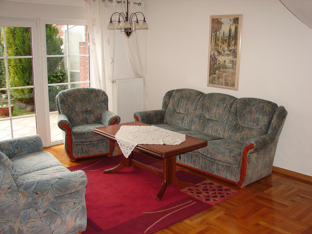 Messezimmer Laatzen Apo 3 Ferienhaus *