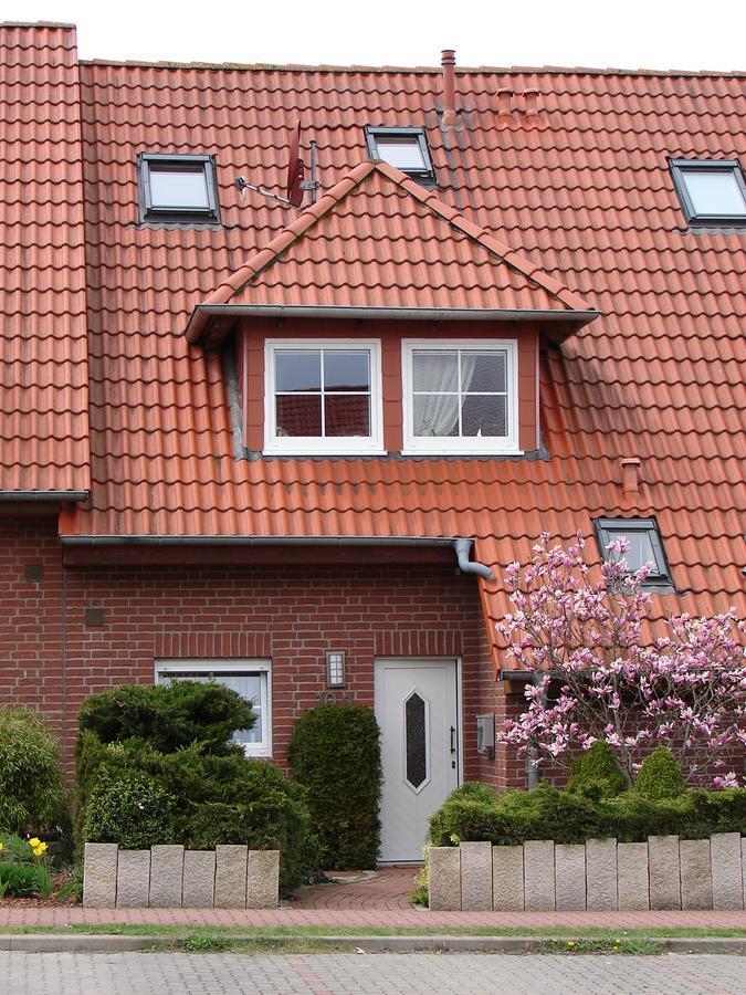 Ferienhaus Messezimmer Laatzen Apo 3 *