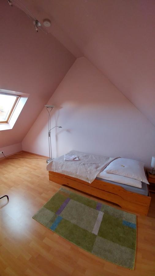 Messezimmer Laatzen Apo 3 Ferienhaus *
