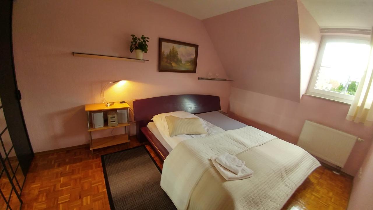 Messezimmer Laatzen Apo 3 Ferienhaus *