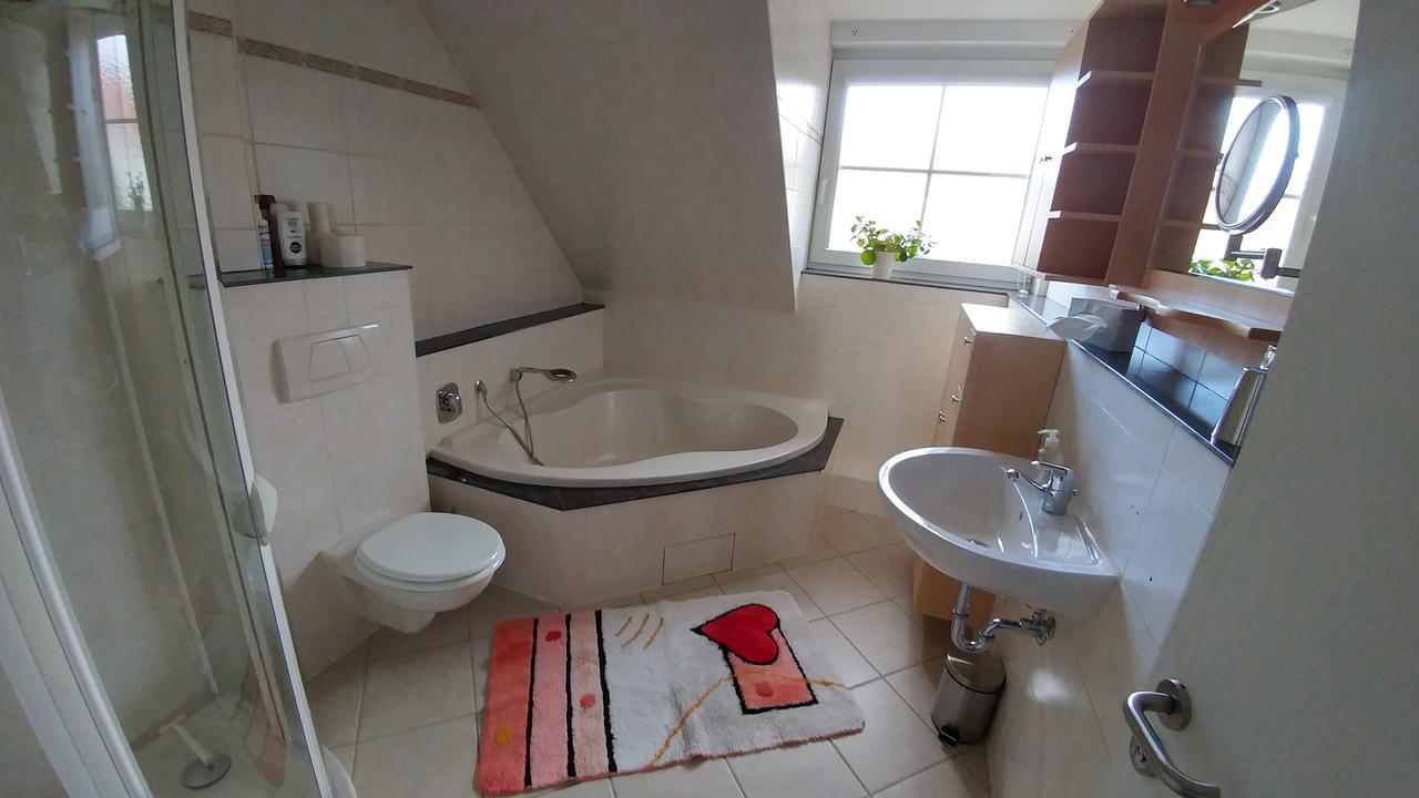 Ferienhaus Messezimmer Laatzen Apo 3 Hannover